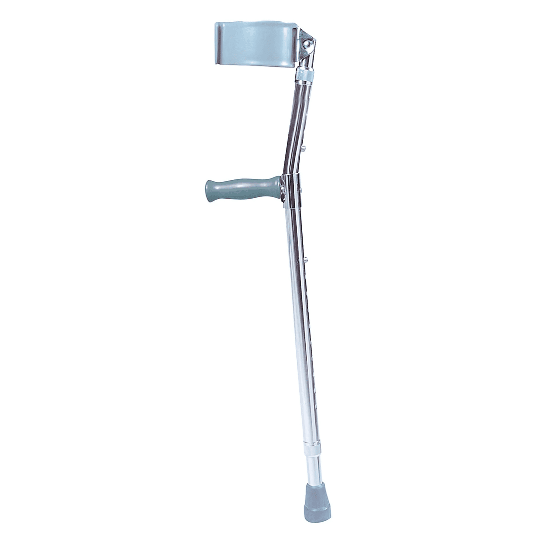 Bariatric Forearm Crutches