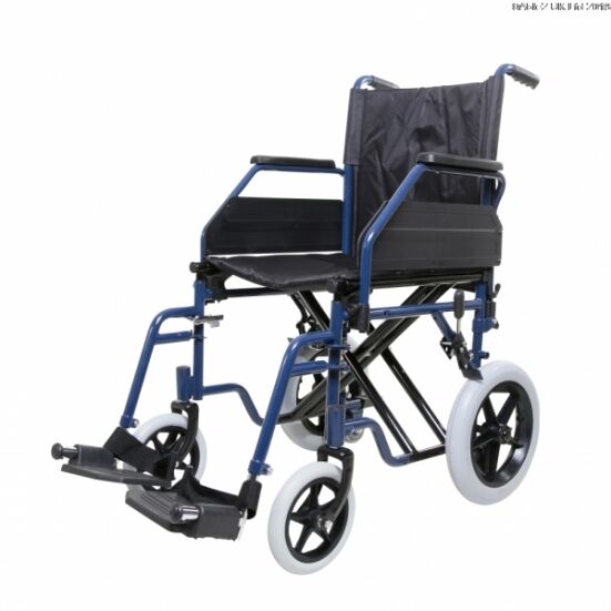 Able2 Folding Transit Wheelchair